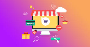 E-commerce Design